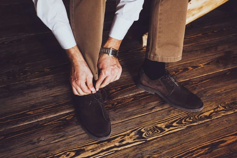 Stil Sahibi Erkeğin Ayakkabı Rehberi