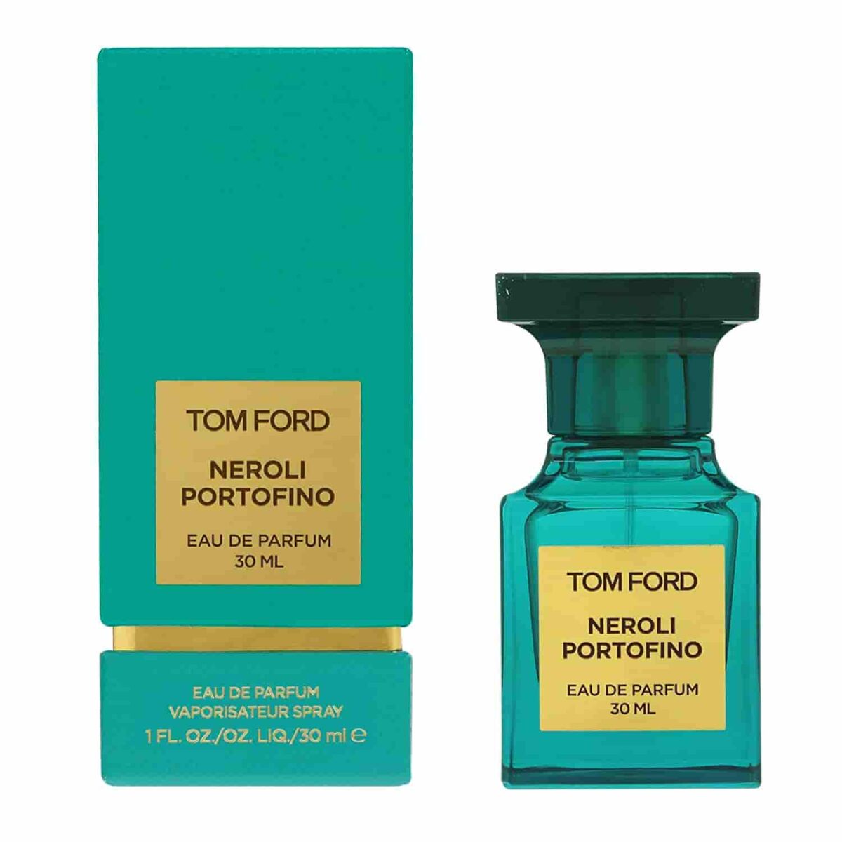 Tom Ford Neroli Portofino Spray