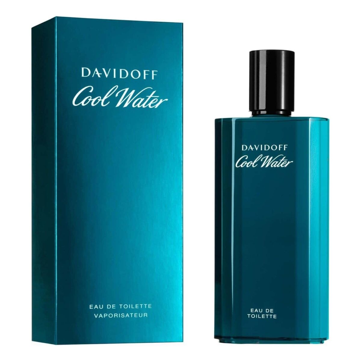 Davidoff Cool Water Erkek Parfüm