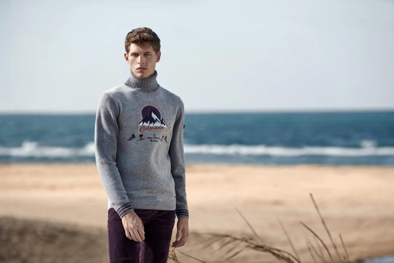 Kış Aylarının Vazgeçilmezi: Boğazlı Kazaklar