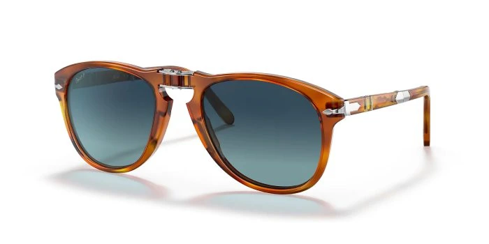 mavi lensli Persol 714