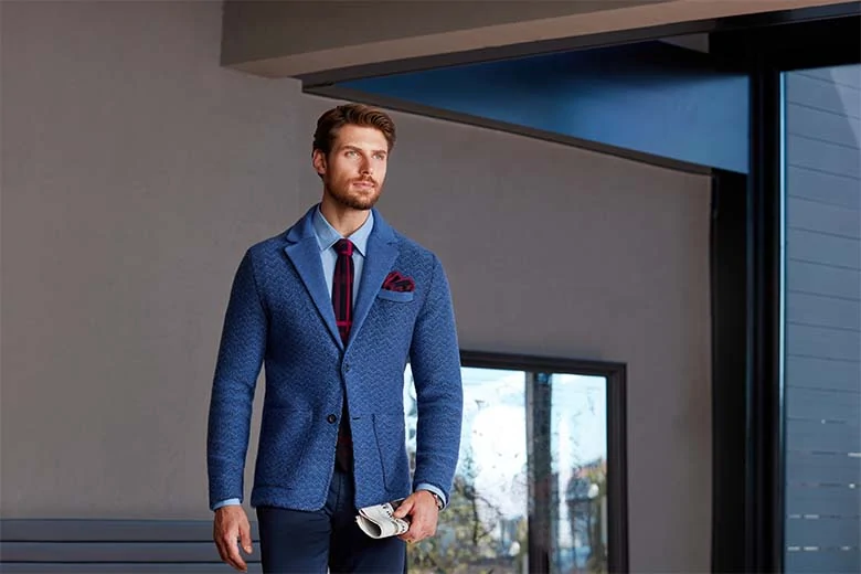 Erkekler İçin Klasikten İlham Alan Sonbahar Kombinleri