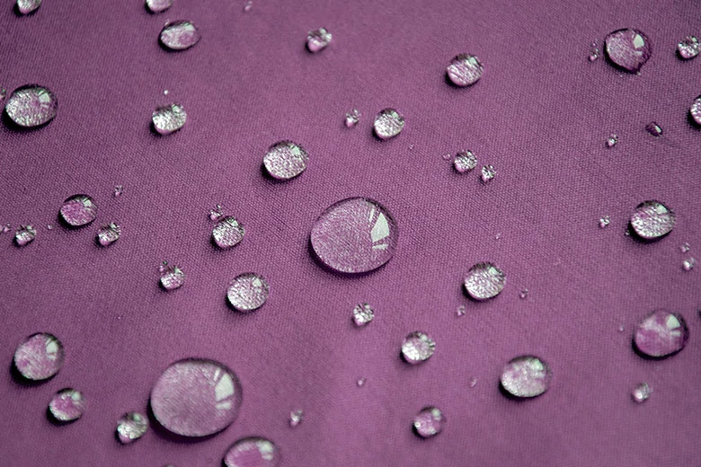 Nano Teknolojinin Kumaşla Buluşması