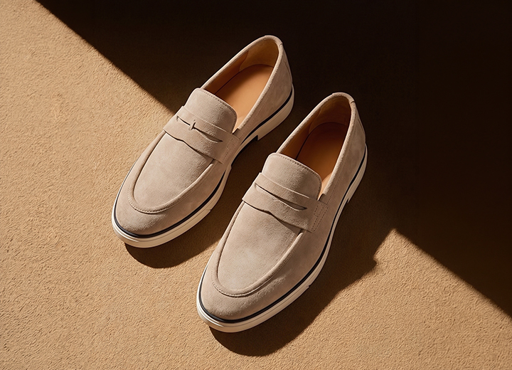 Loafer ayakkabı modelleri