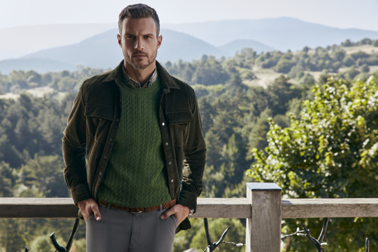 Hemington Sonbahar Koleksiyonu