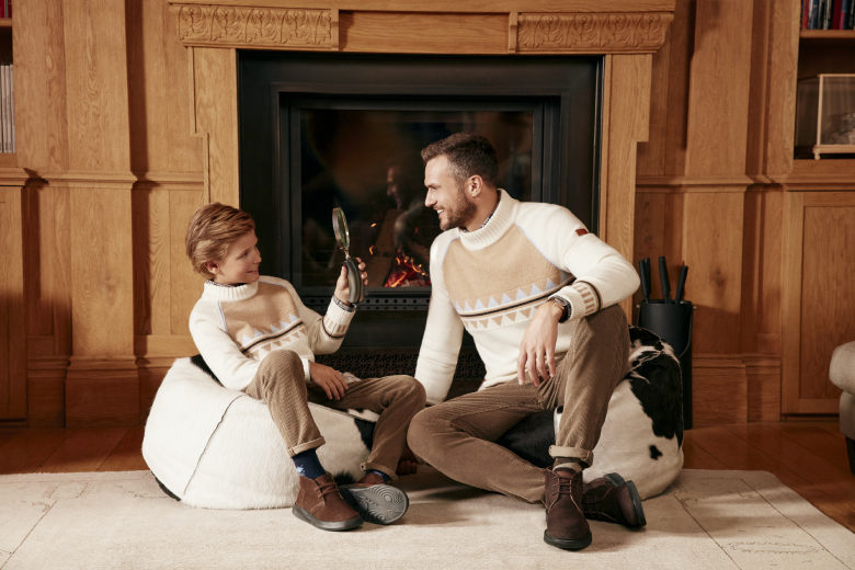 Hemington Aspen Koleksiyonu