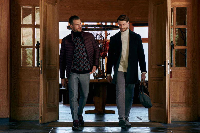 Yılbaşı Gecesi Kombinleri