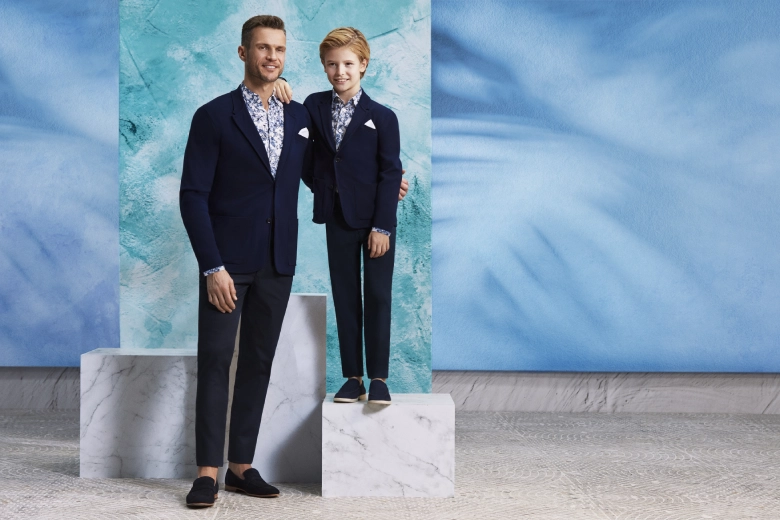 23 Nisan Baba - Oğul Kombinleri