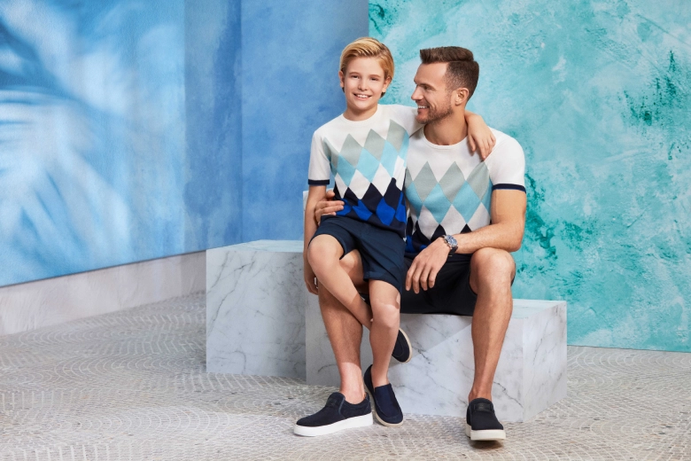 Baba Oğul Şıklığı