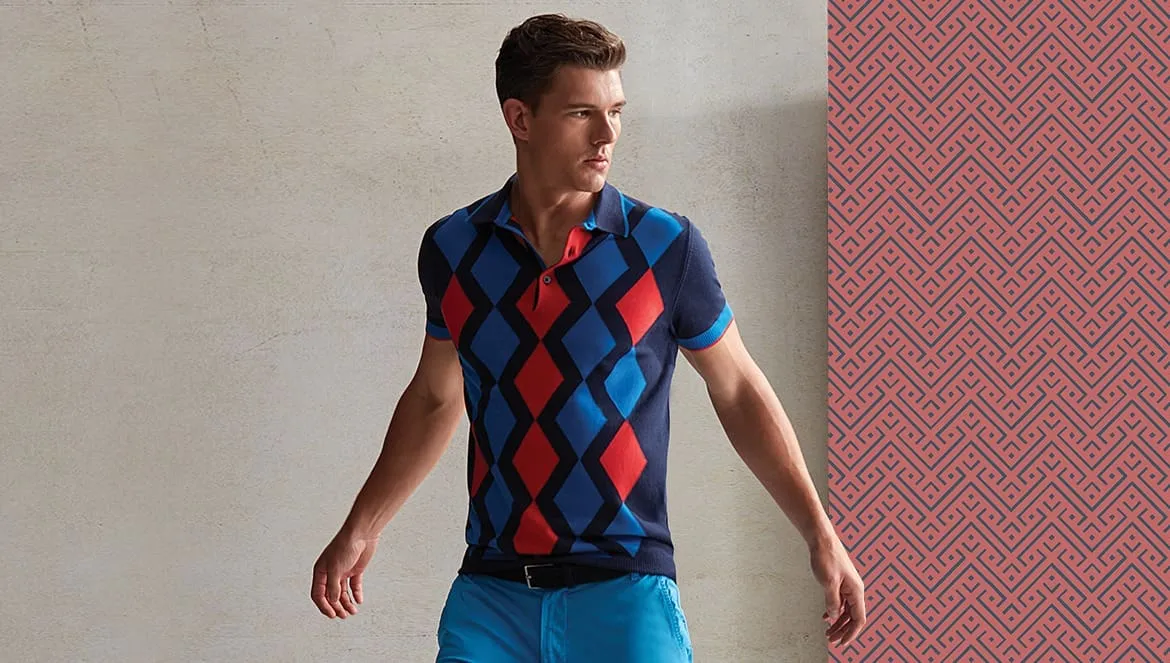 Polo Yaka Kombinleri