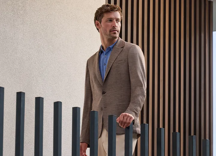 Blazer Ceket